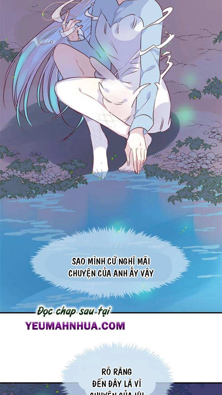 Chiếc Váy Của Người Cá Chapter 54 - 32