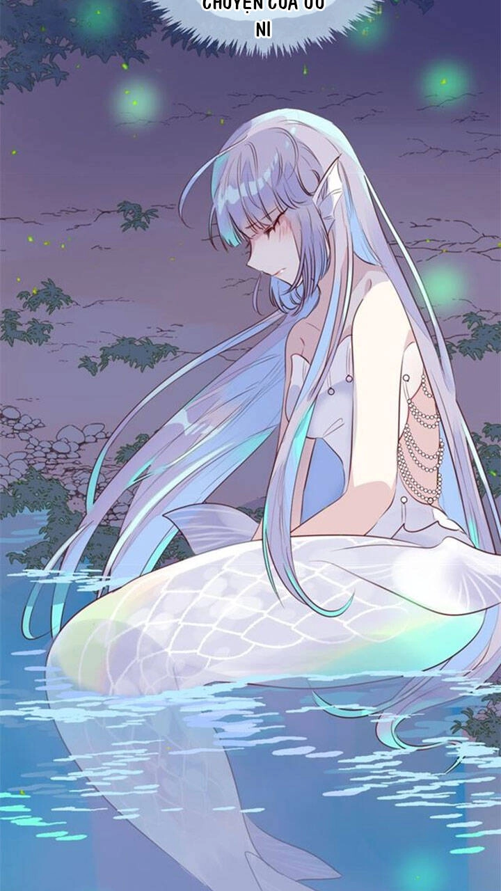 Chiếc Váy Của Người Cá Chapter 54 - 33