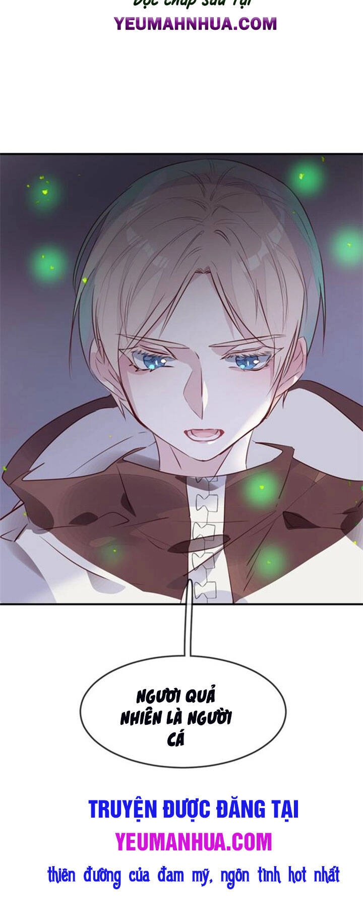 Chiếc Váy Của Người Cá Chapter 54 - 38