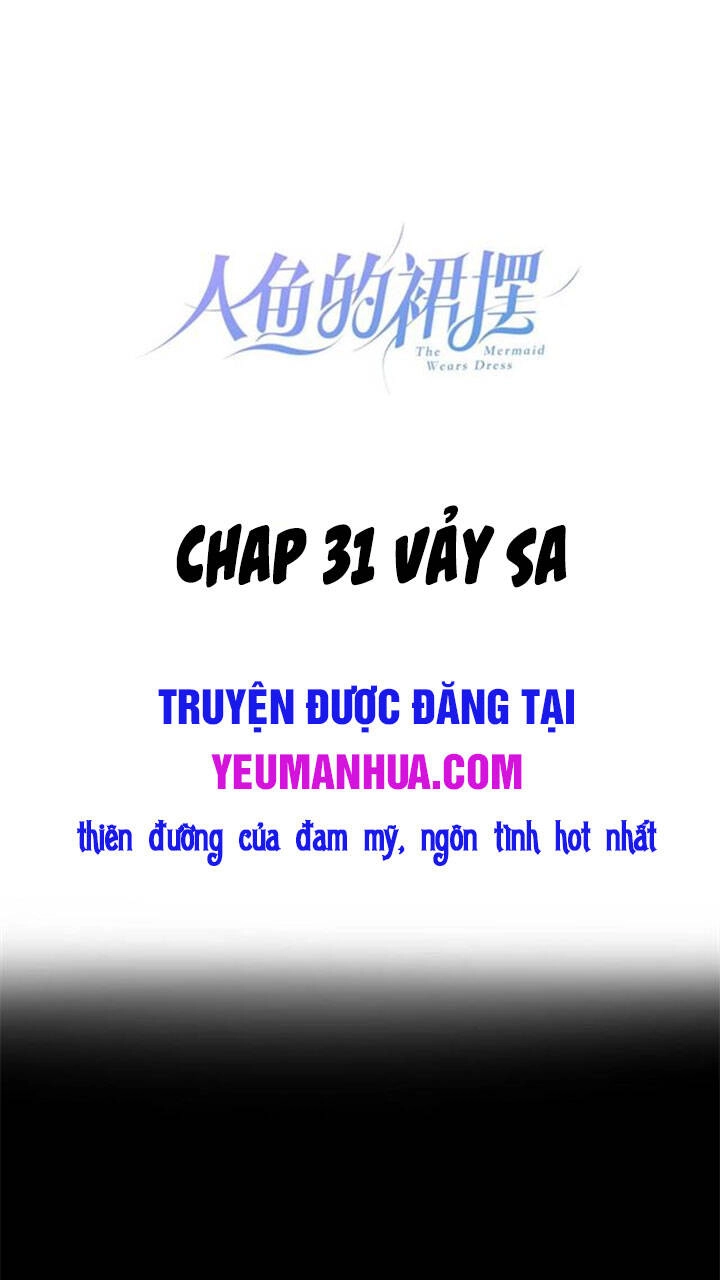 Chiếc Váy Của Người Cá Chapter 55 - 1