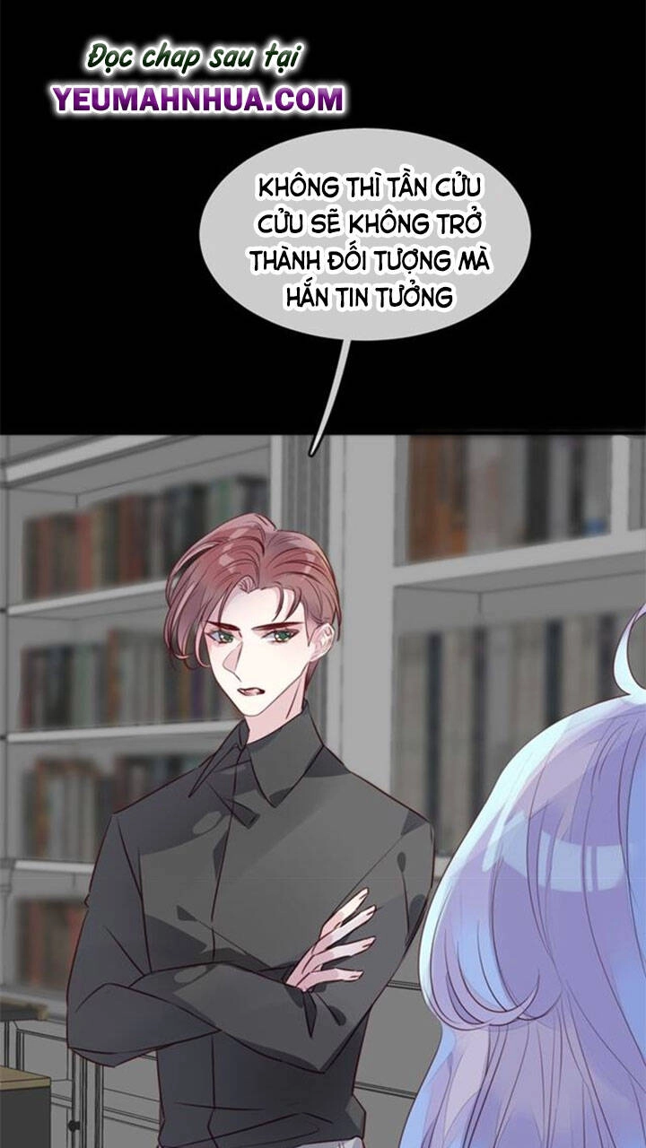 Chiếc Váy Của Người Cá Chapter 55 - 3