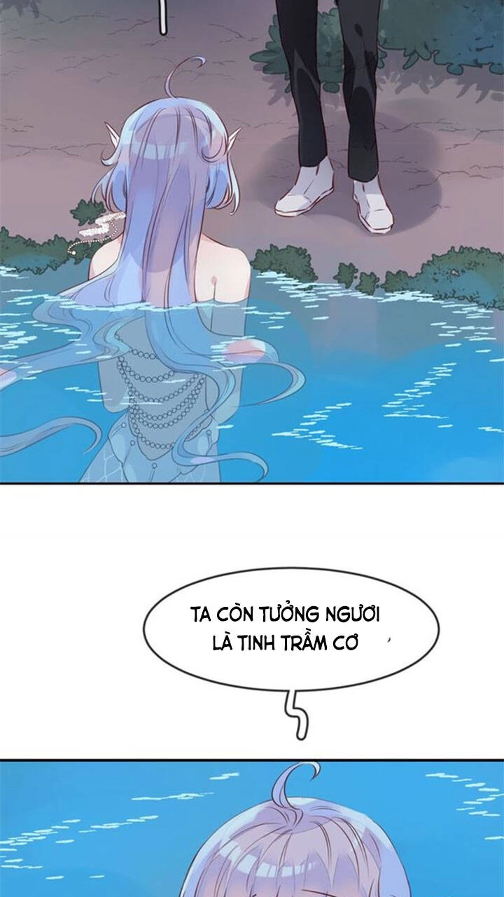 Chiếc Váy Của Người Cá Chapter 55 - 8