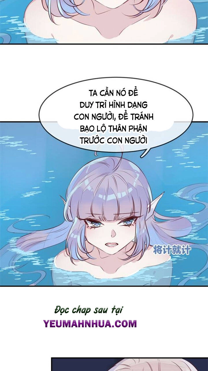 Chiếc Váy Của Người Cá Chapter 55 - 12