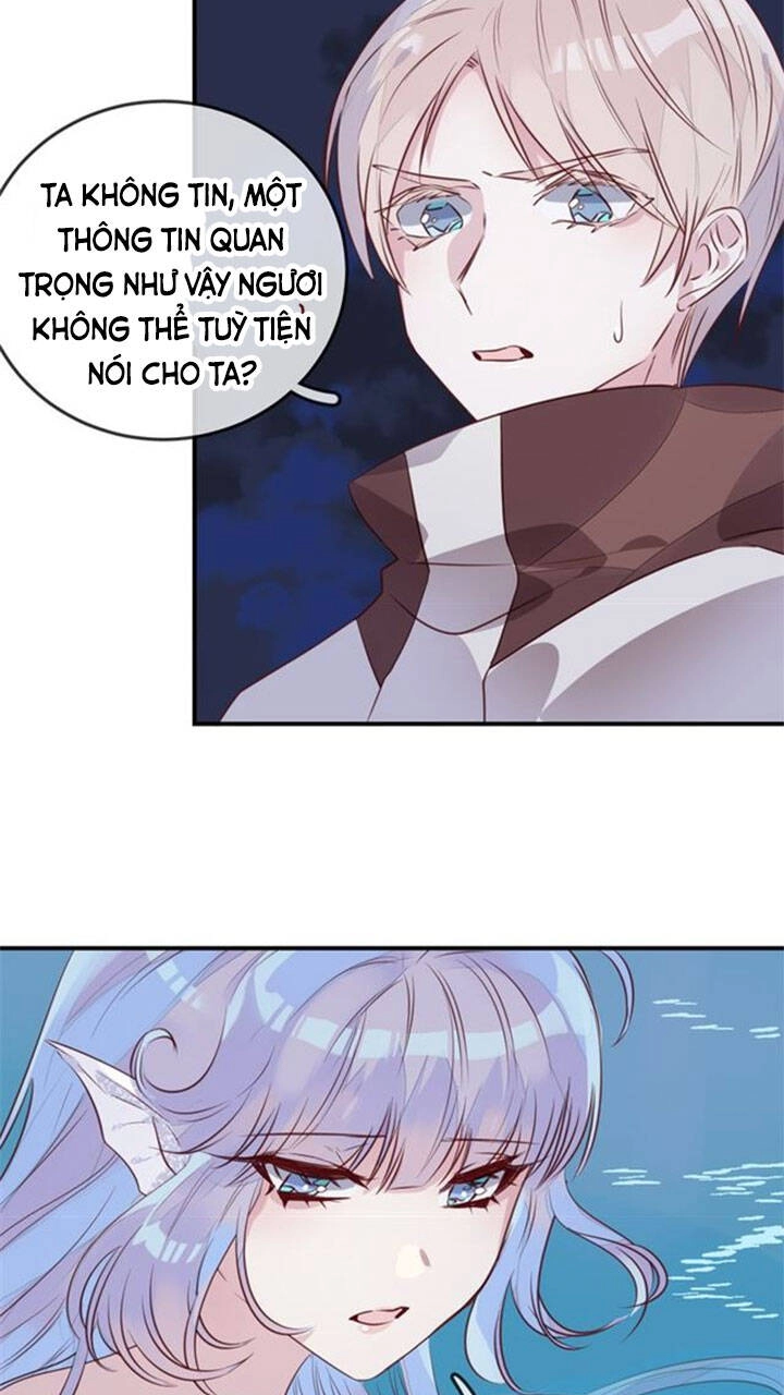 Chiếc Váy Của Người Cá Chapter 55 - 13