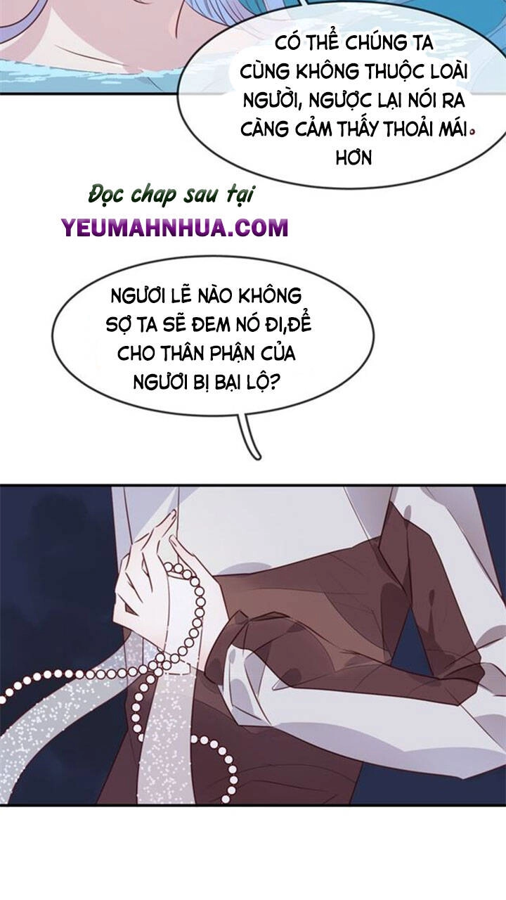 Chiếc Váy Của Người Cá Chapter 55 - 14