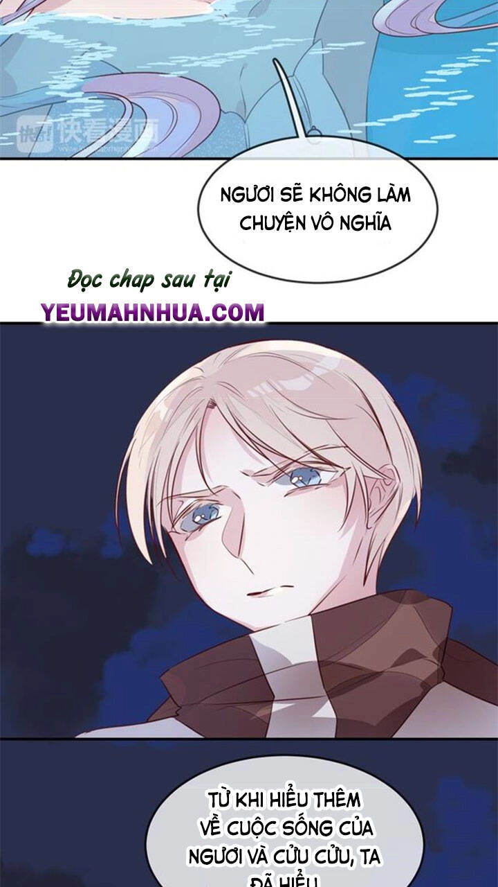 Chiếc Váy Của Người Cá Chapter 55 - 16