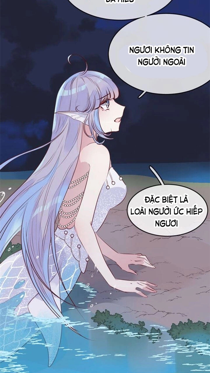Chiếc Váy Của Người Cá Chapter 55 - 17