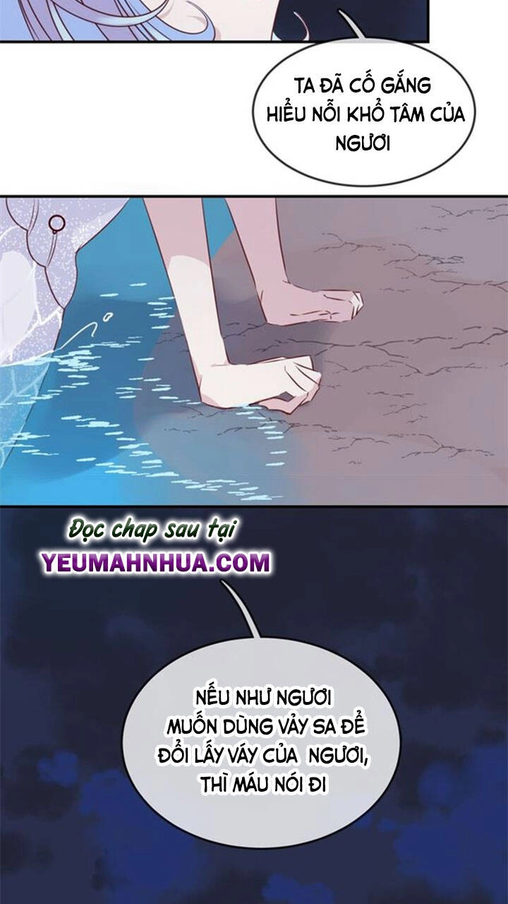 Chiếc Váy Của Người Cá Chapter 55 - 19