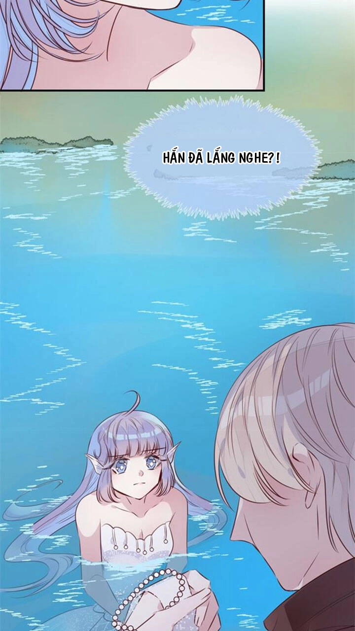 Chiếc Váy Của Người Cá Chapter 55 - 23