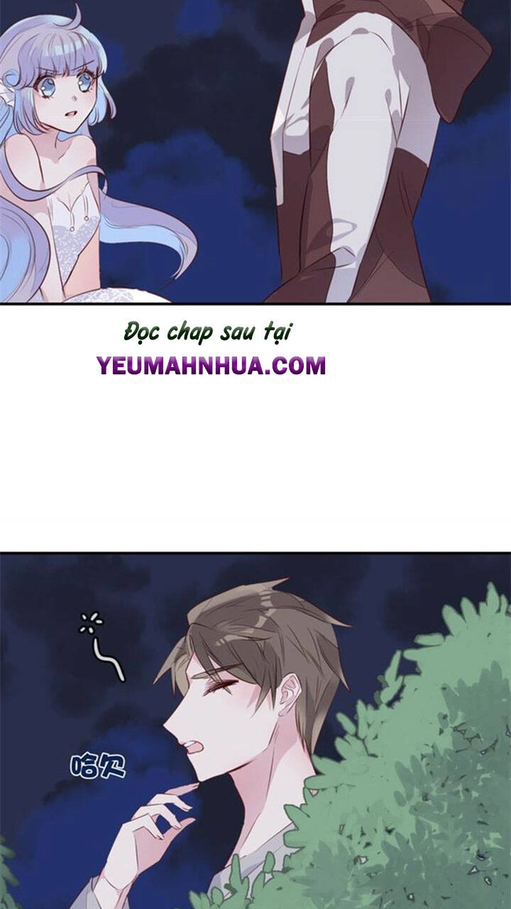 Chiếc Váy Của Người Cá Chapter 55 - 26