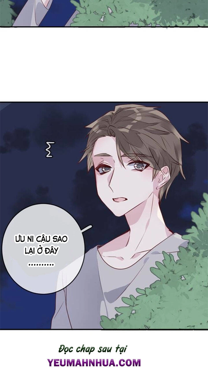 Chiếc Váy Của Người Cá Chapter 55 - 27