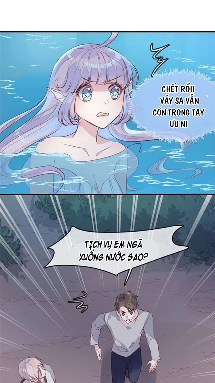 Chiếc Váy Của Người Cá Chapter 55 - 28