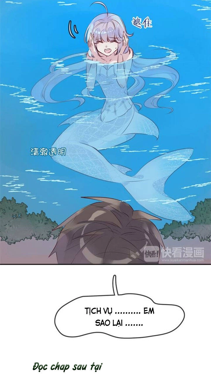 Chiếc Váy Của Người Cá Chapter 55 - 31
