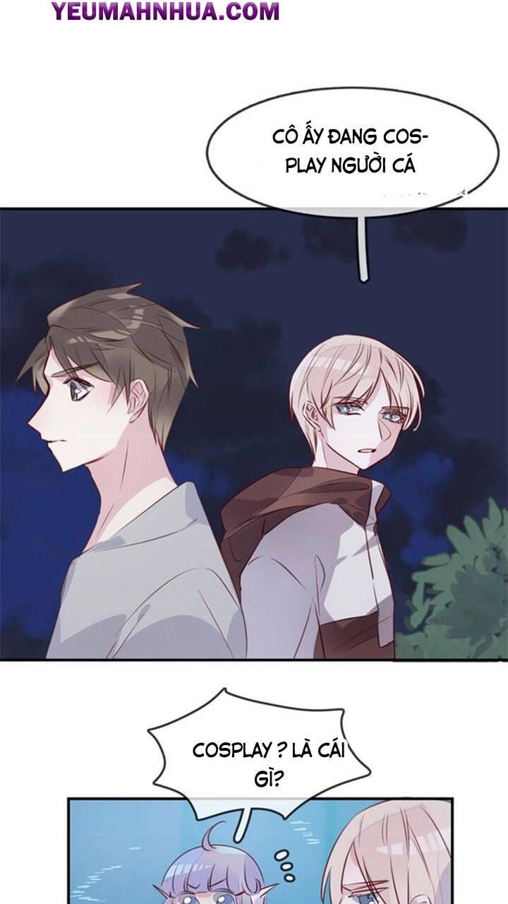 Chiếc Váy Của Người Cá Chapter 55 - 32