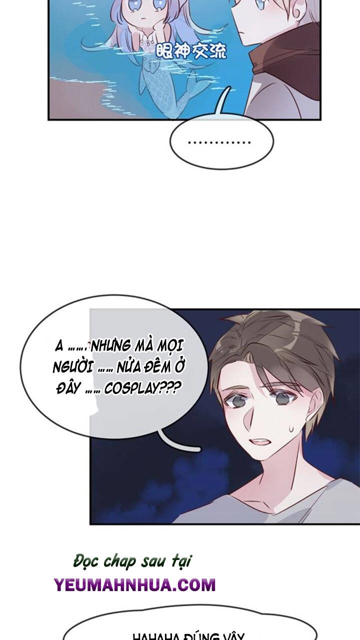 Chiếc Váy Của Người Cá Chapter 55 - 33