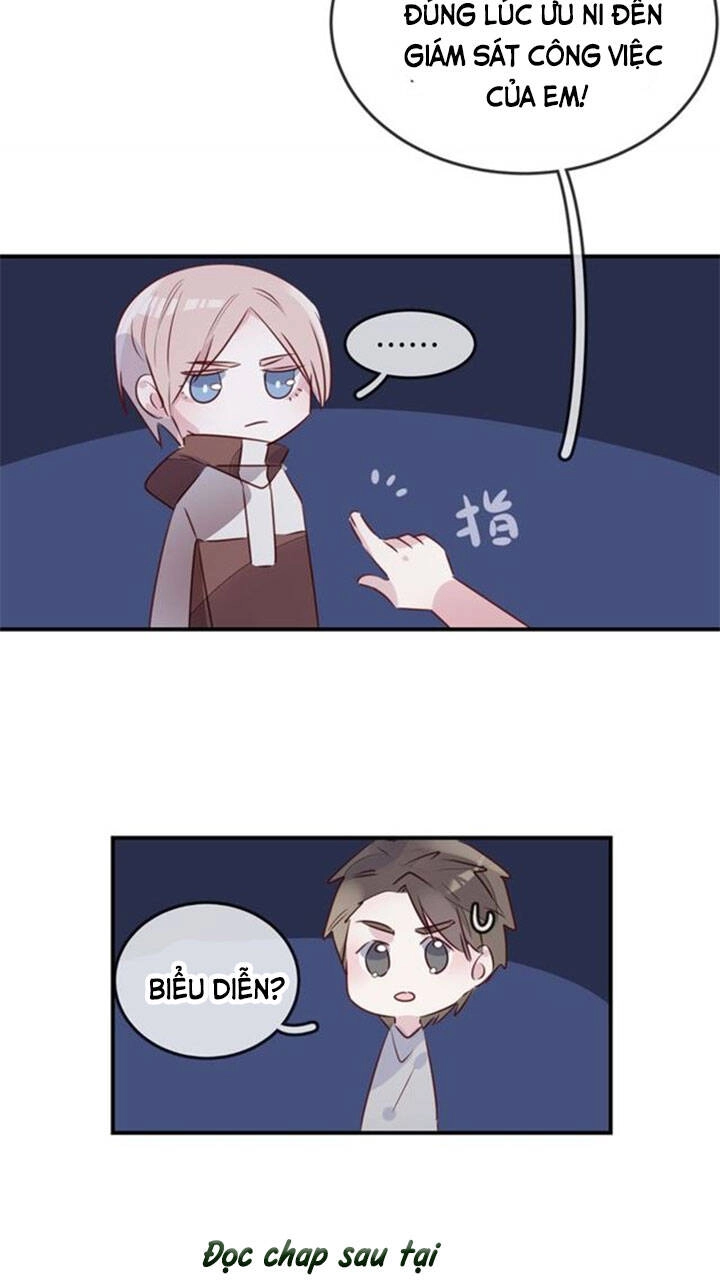 Chiếc Váy Của Người Cá Chapter 55 - 35