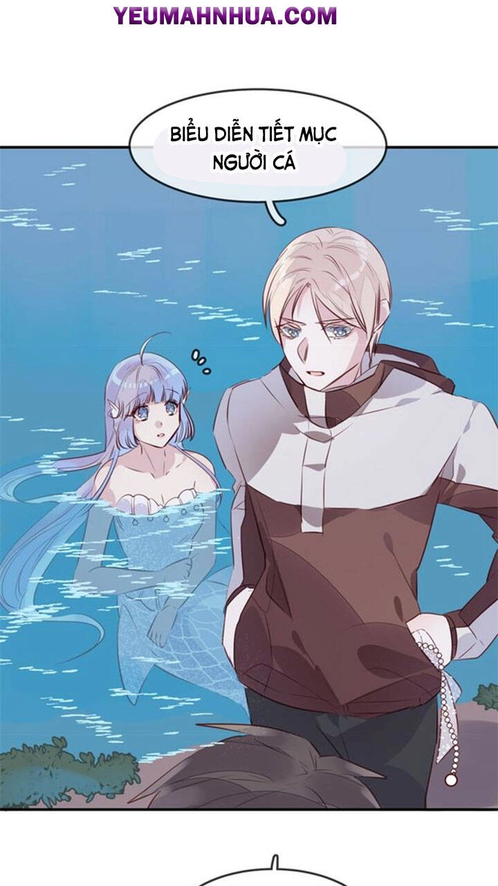 Chiếc Váy Của Người Cá Chapter 55 - 36