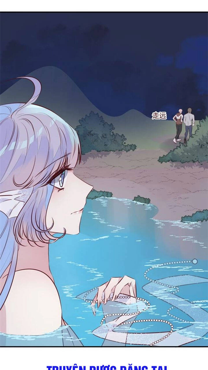 Chiếc Váy Của Người Cá Chapter 55 - 39