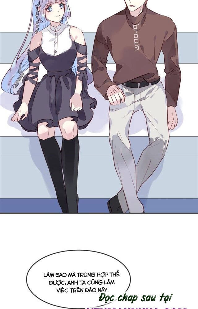 Chiếc Váy Của Người Cá Chapter 56 - 4