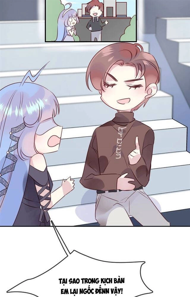 Chiếc Váy Của Người Cá Chapter 56 - 8