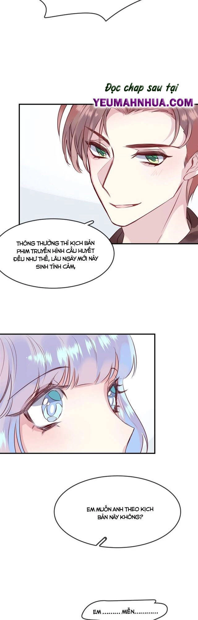 Chiếc Váy Của Người Cá Chapter 56 - 9