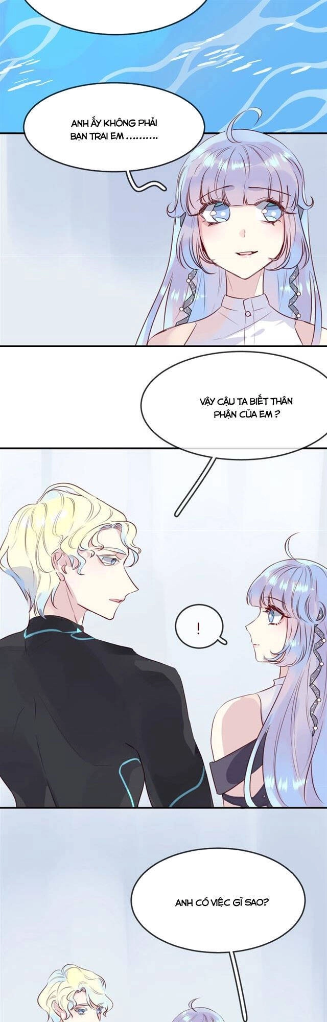 Chiếc Váy Của Người Cá Chapter 56 - 15