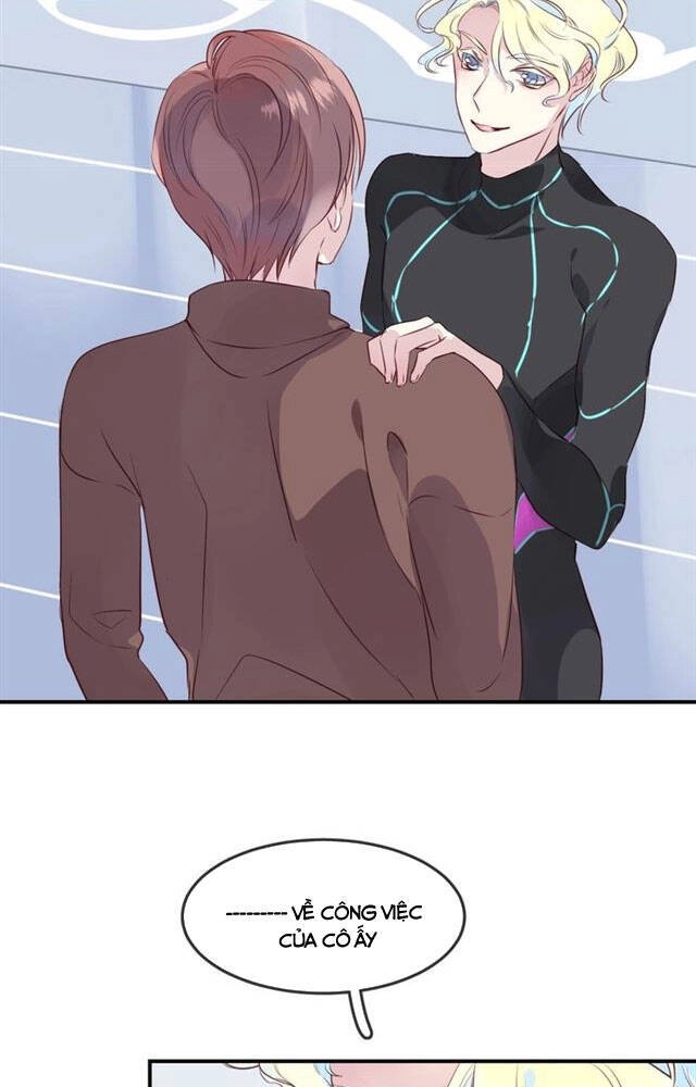 Chiếc Váy Của Người Cá Chapter 56 - 18