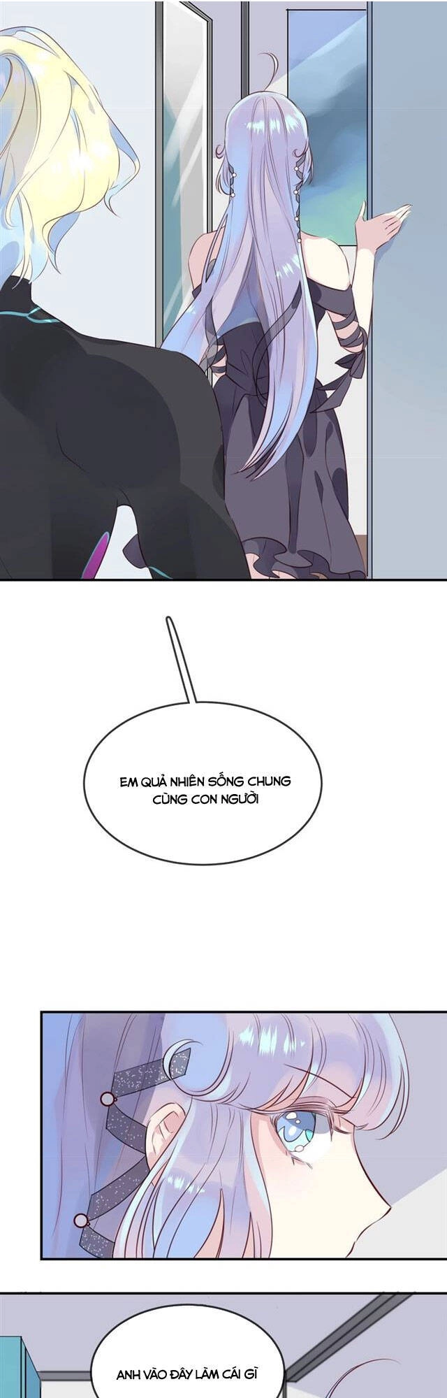 Chiếc Váy Của Người Cá Chapter 56 - 21