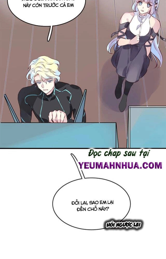 Chiếc Váy Của Người Cá Chapter 56 - 24