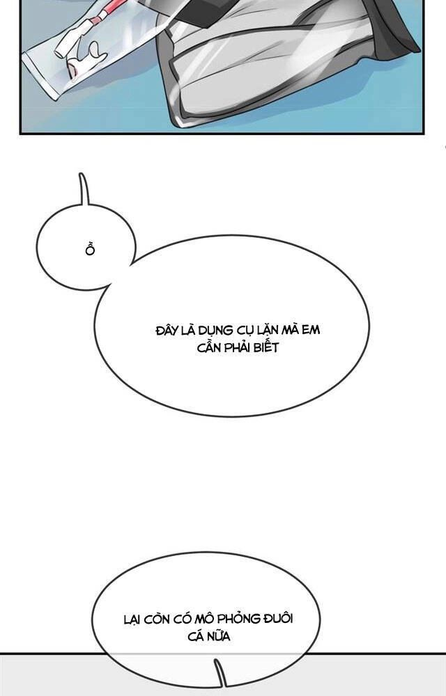 Chiếc Váy Của Người Cá Chapter 56 - 26