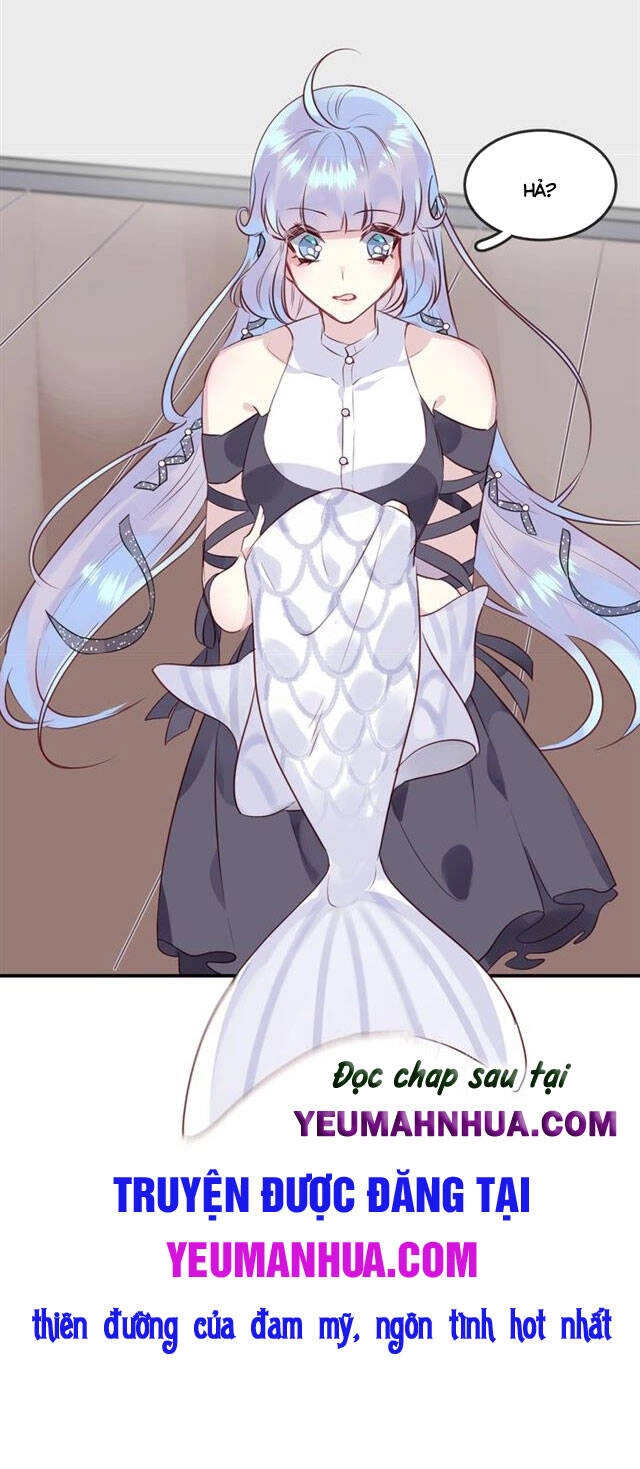 Chiếc Váy Của Người Cá Chapter 56 - 27