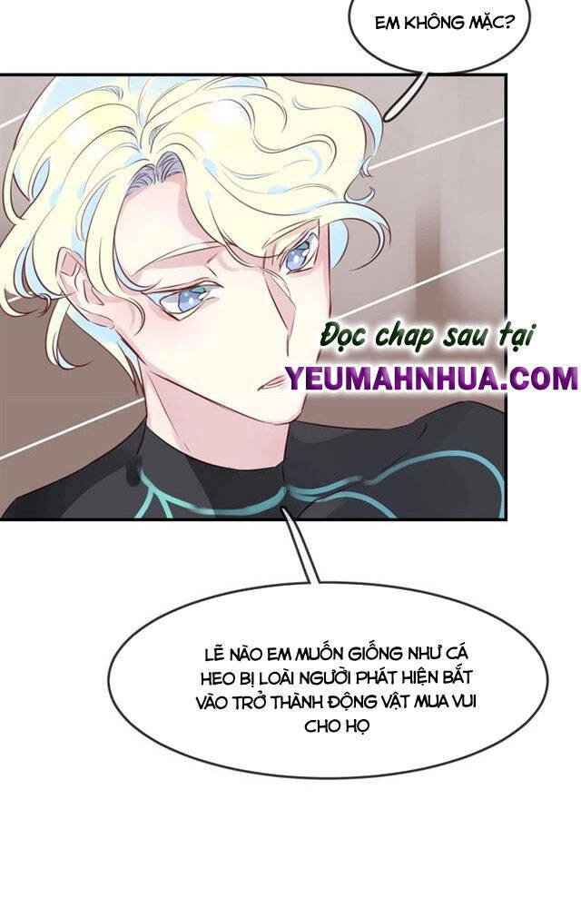 Chiếc Váy Của Người Cá Chapter 57 - 2