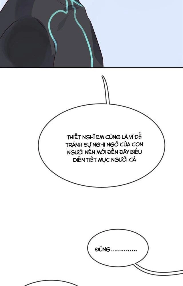 Chiếc Váy Của Người Cá Chapter 57 - 6