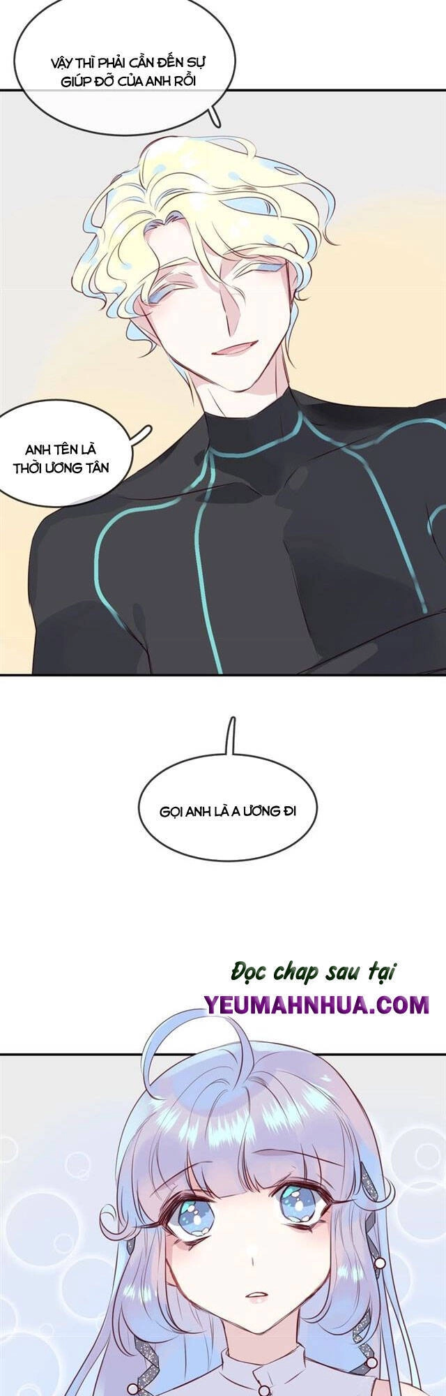 Chiếc Váy Của Người Cá Chapter 57 - 7