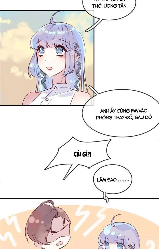 Chiếc Váy Của Người Cá Chapter 57 - 10