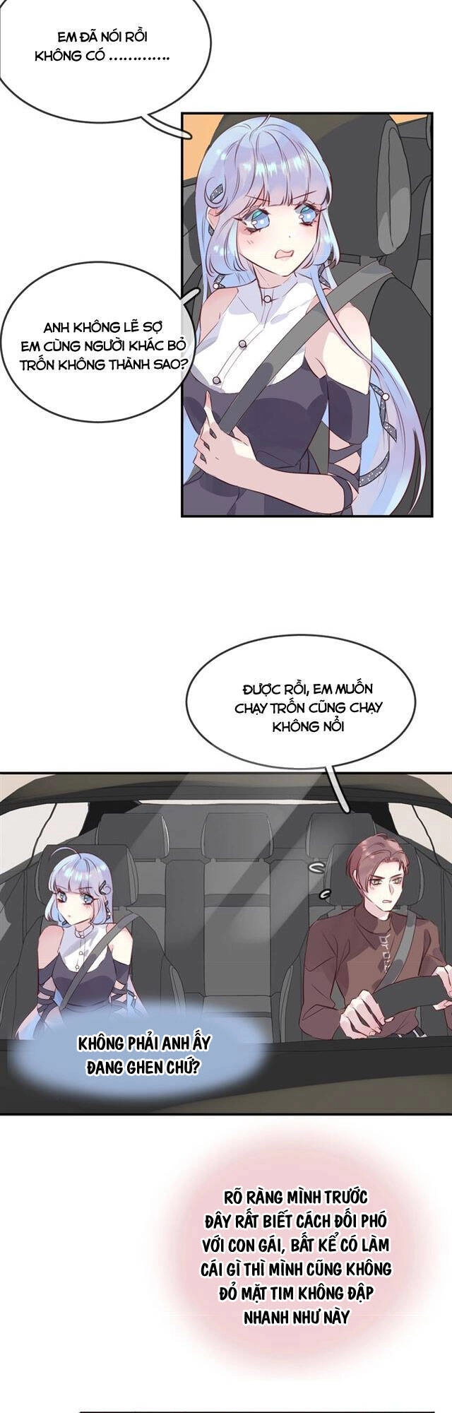 Chiếc Váy Của Người Cá Chapter 57 - 13