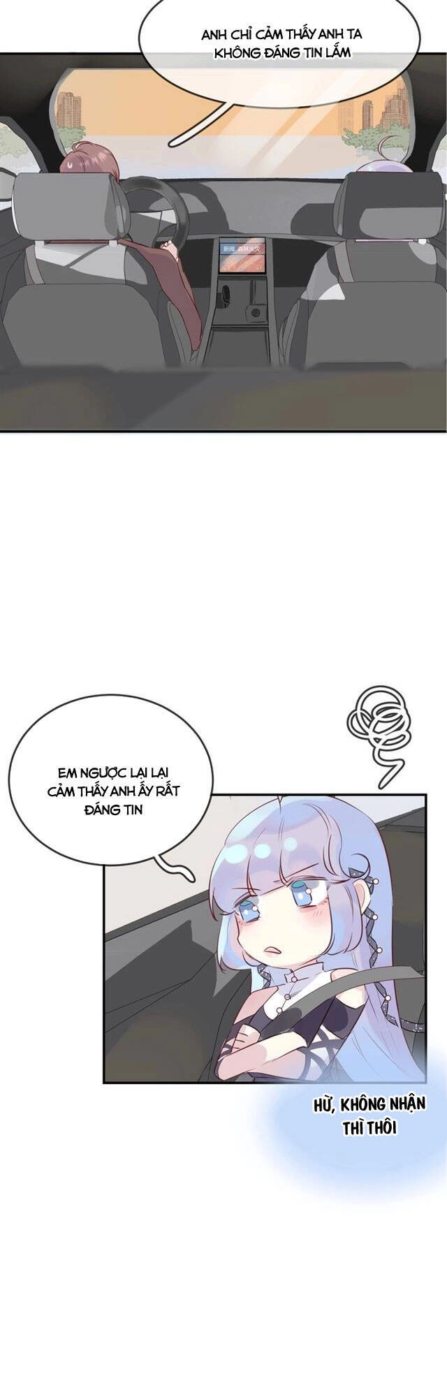 Chiếc Váy Của Người Cá Chapter 57 - 15