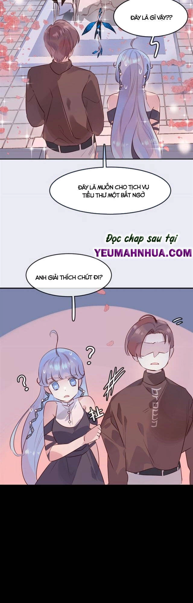 Chiếc Váy Của Người Cá Chapter 57 - 19