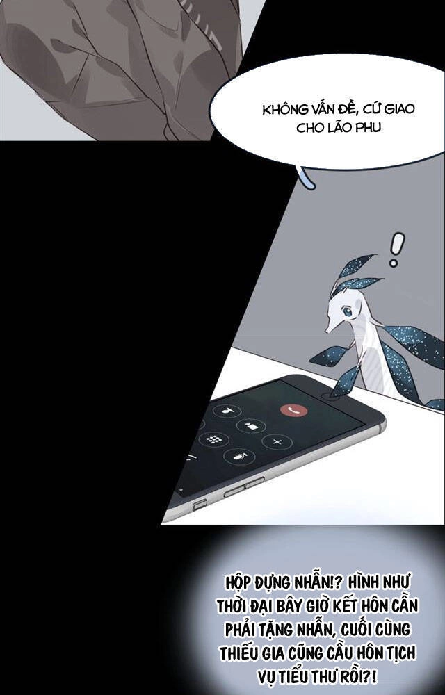 Chiếc Váy Của Người Cá Chapter 57 - 22