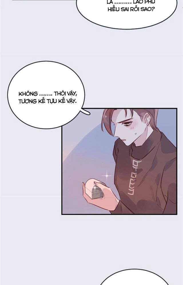 Chiếc Váy Của Người Cá Chapter 57 - 24