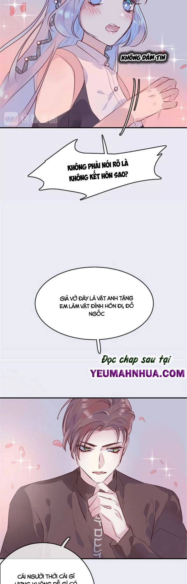 Chiếc Váy Của Người Cá Chapter 57 - 27