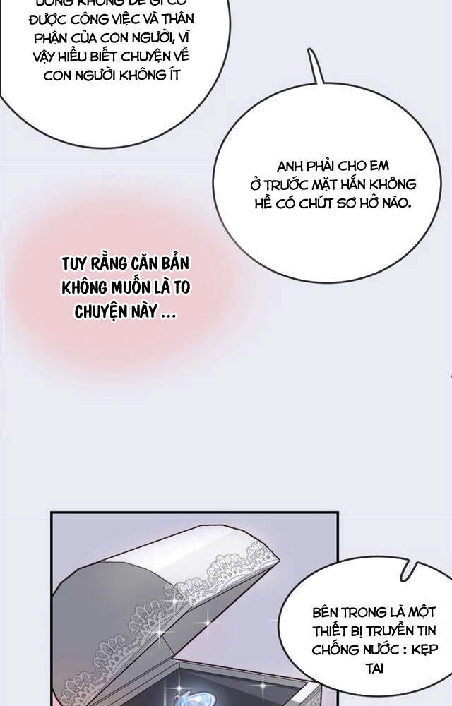 Chiếc Váy Của Người Cá Chapter 57 - 28