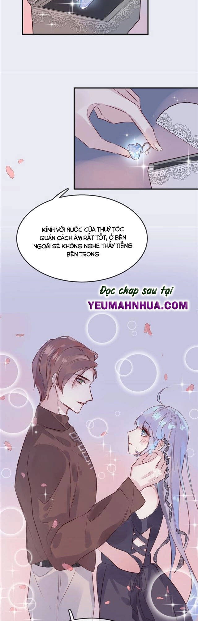 Chiếc Váy Của Người Cá Chapter 57 - 29