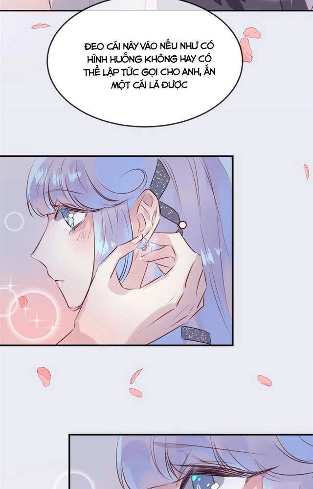 Chiếc Váy Của Người Cá Chapter 57 - 30