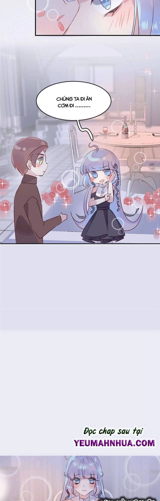 Chiếc Váy Của Người Cá Chapter 57 - 31