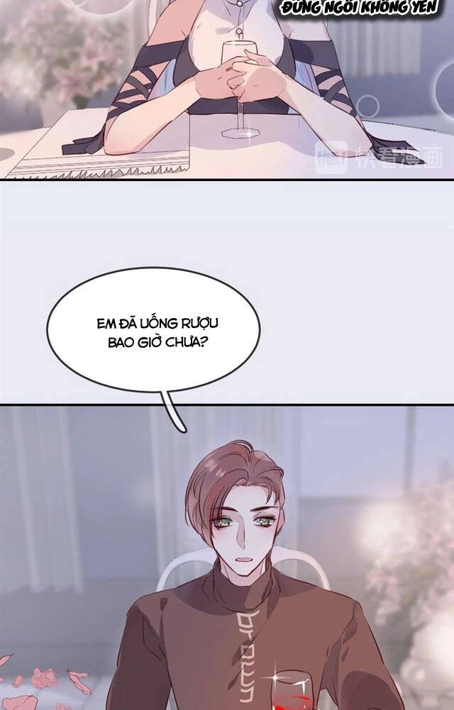 Chiếc Váy Của Người Cá Chapter 57 - 32