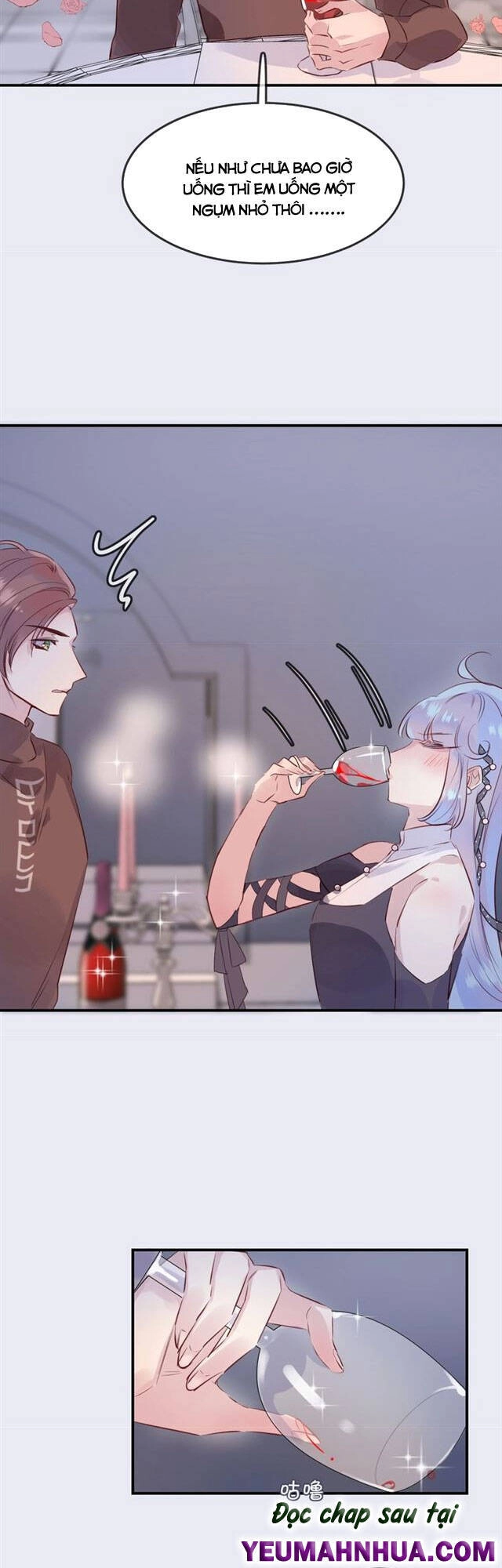 Chiếc Váy Của Người Cá Chapter 57 - 33