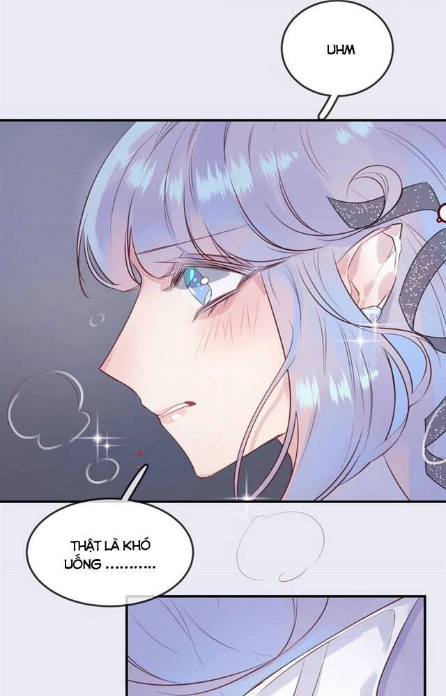 Chiếc Váy Của Người Cá Chapter 57 - 34