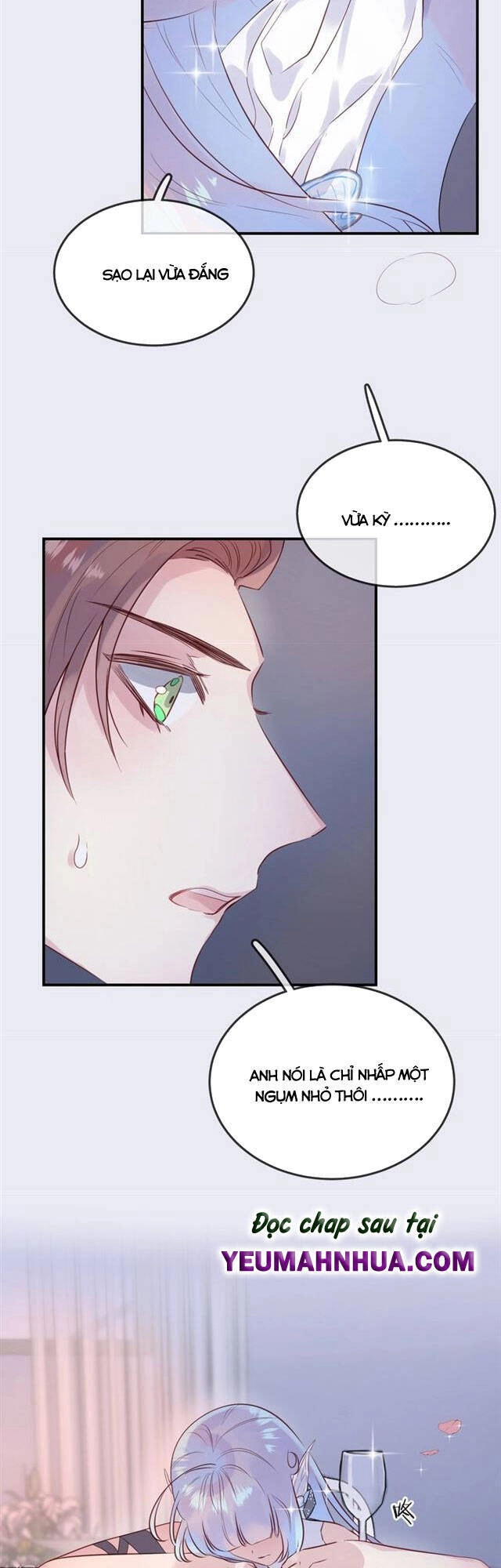 Chiếc Váy Của Người Cá Chapter 57 - 35