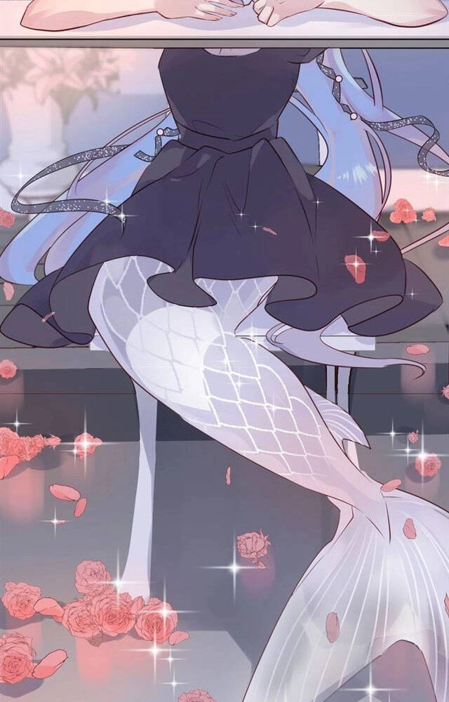 Chiếc Váy Của Người Cá Chapter 57 - 36